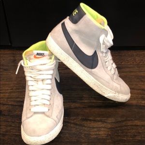 Nike sneakers